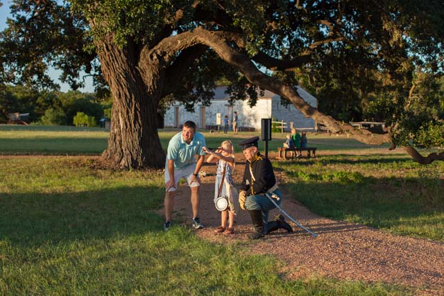Fredericksburg, Texas